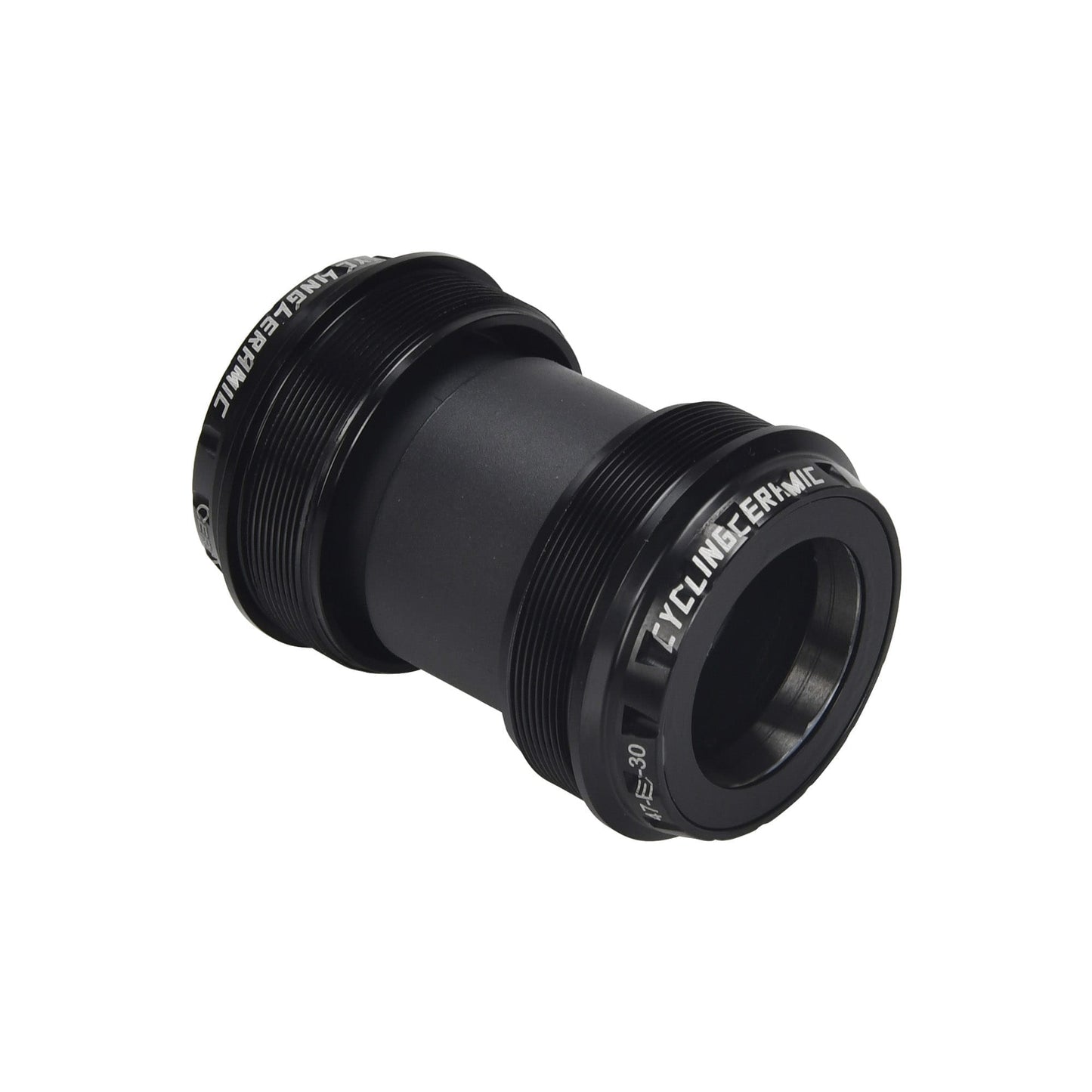 Keskiölaakeri CYCLINGCERAMIC T47-30 68 mm pidennetty