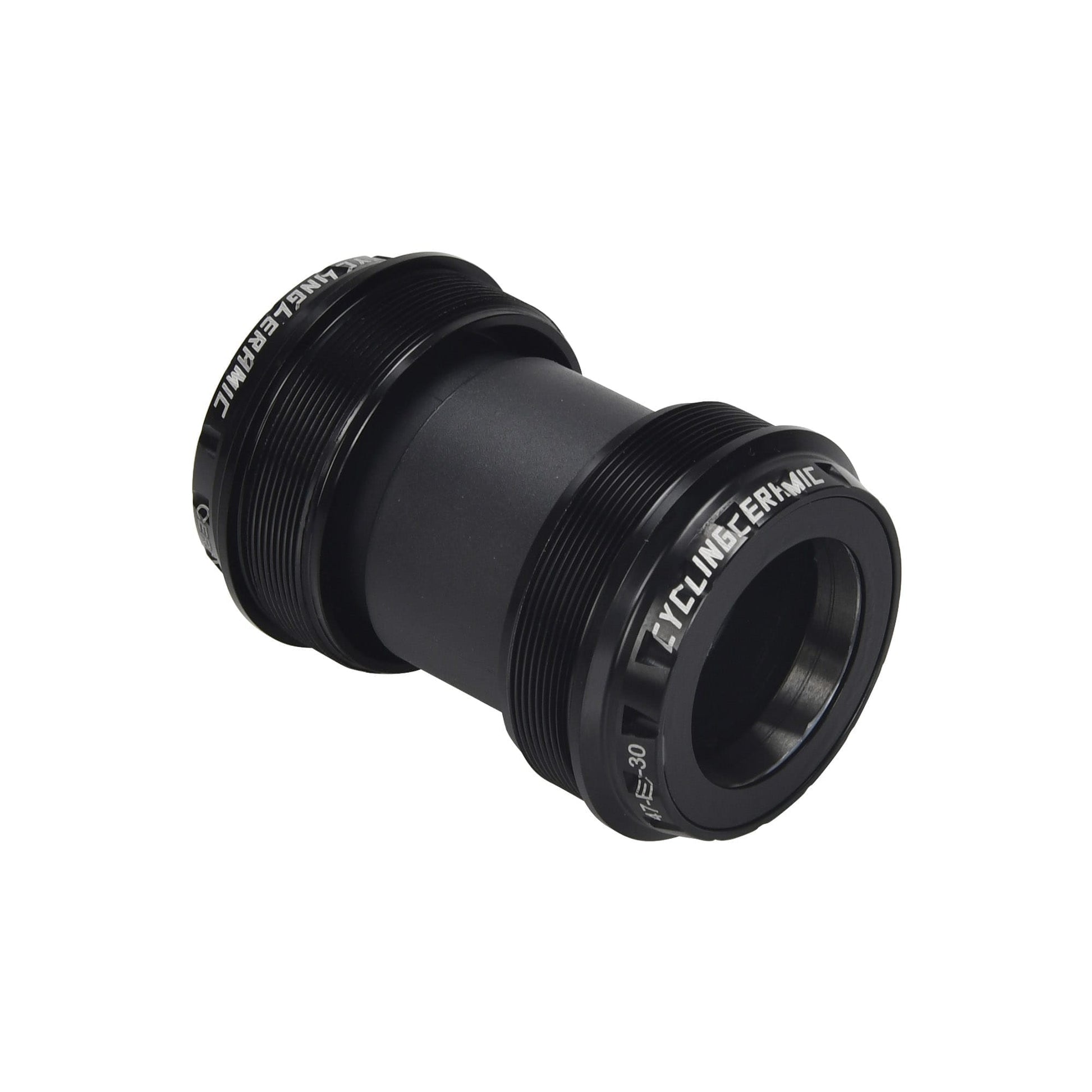 Keskiölaakeri CYCLINGCERAMIC T47-30 68 mm pidennetty