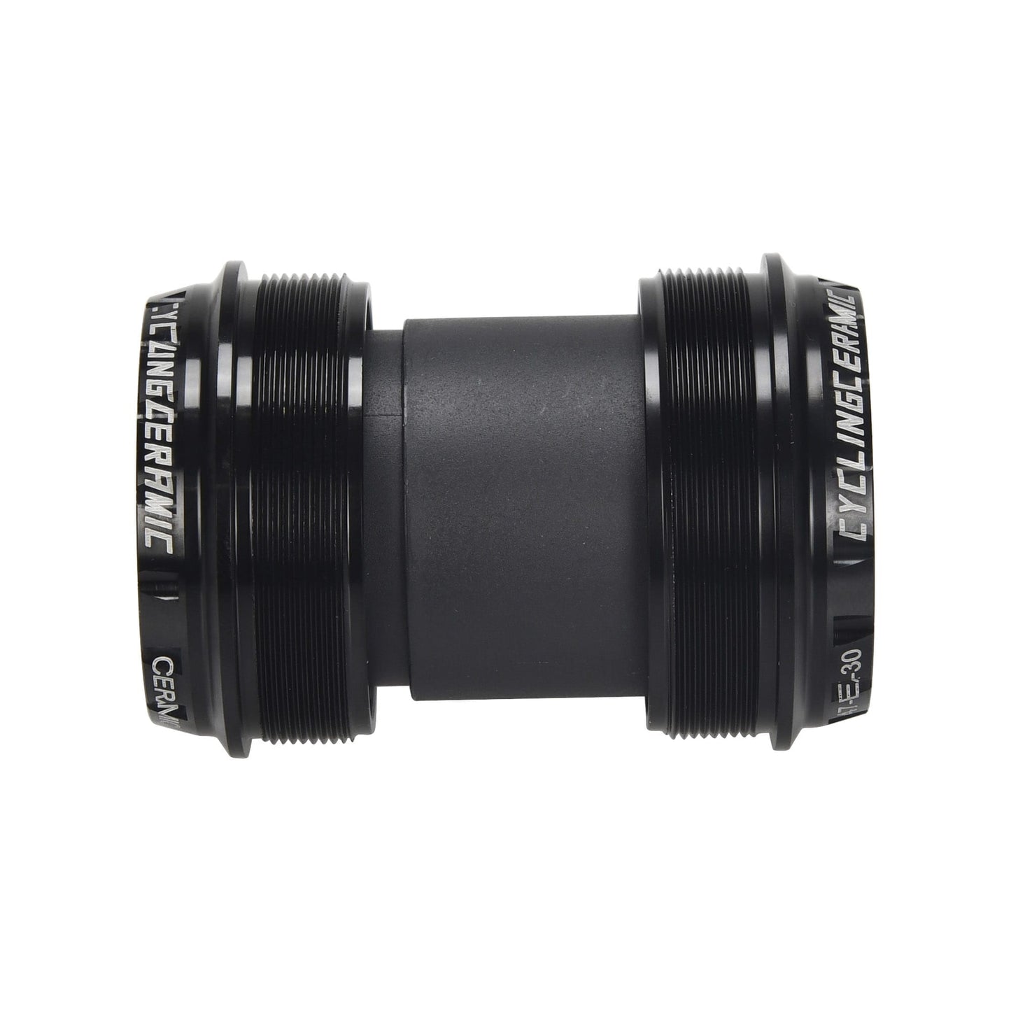 Keskiölaakeri CYCLINGCERAMIC T47-30 68 mm pidennetty