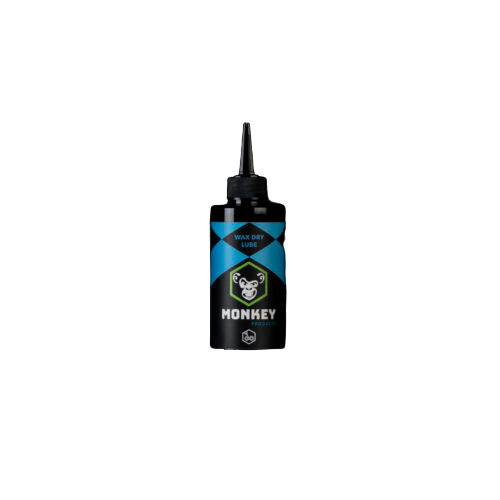Smörjmedel MONKEY'S SAUCE WAX DRY LUBE - Torra förhållanden (150 ml)