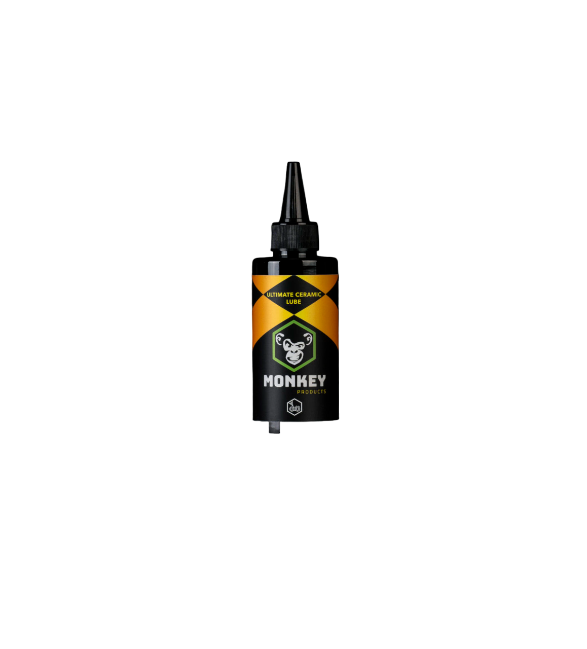 Lubrificante Cerâmico MONKEY'S SAUCE ULTIMATE - Condições Húmidas e Lamacentas (150 ml)