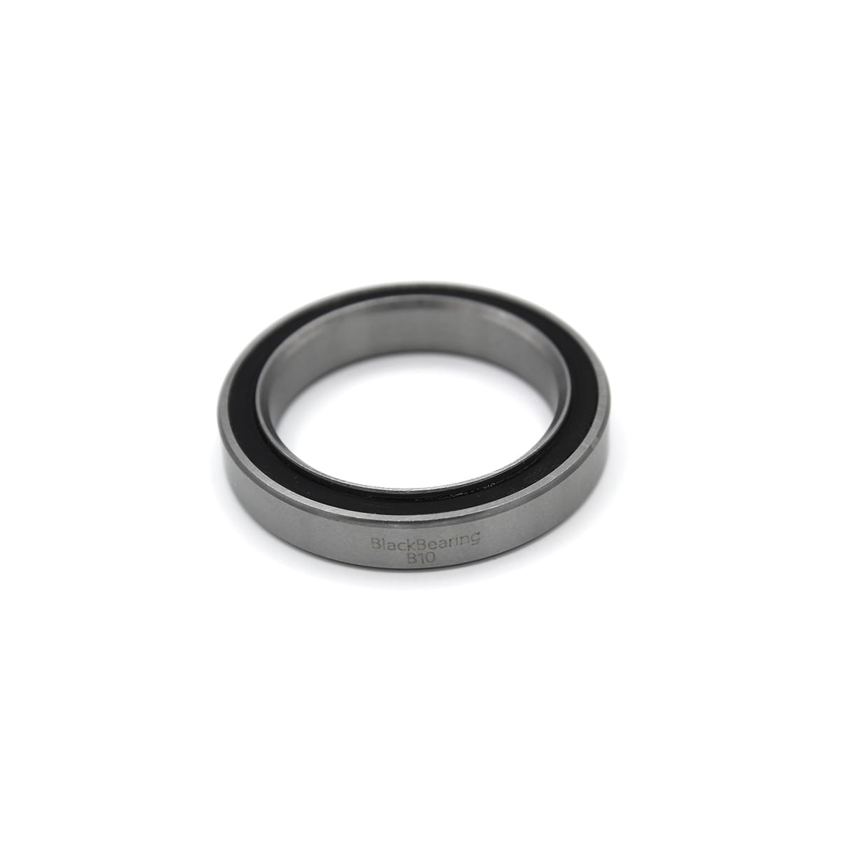 Stuurlager BLACK BEARING B2 1-1/8" 45/90° (30.15 x 41 x 6.5 mm)