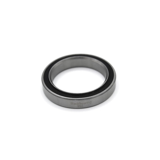 Roulement de Direction BLACK BEARING B2 1-1/8" 45/90° (30.15 x 41 x 6.5 mm)