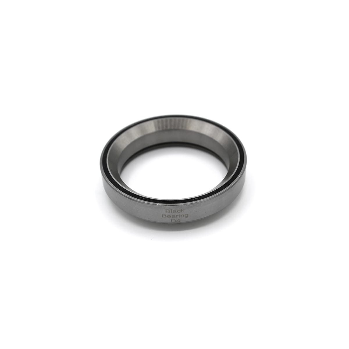 Cuscinetto Sterzo BLACK BEARING D4 1-1/2" 45/45° (40 x 52 x 12 mm)