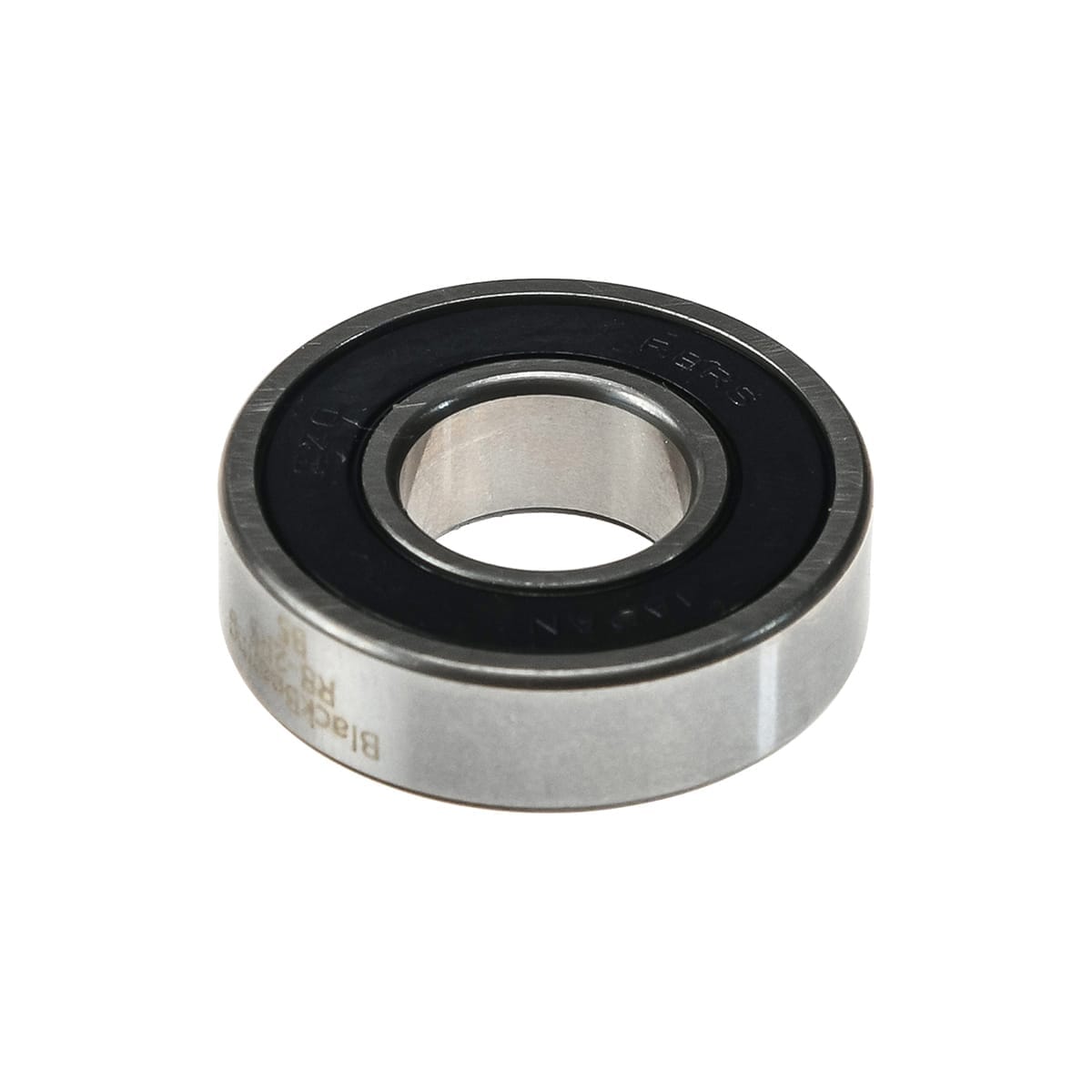 Cuscinetto BLACK BEARING B5 ABEC5 R8-2RS (12,7 x 28,57 x 6,35 mm)