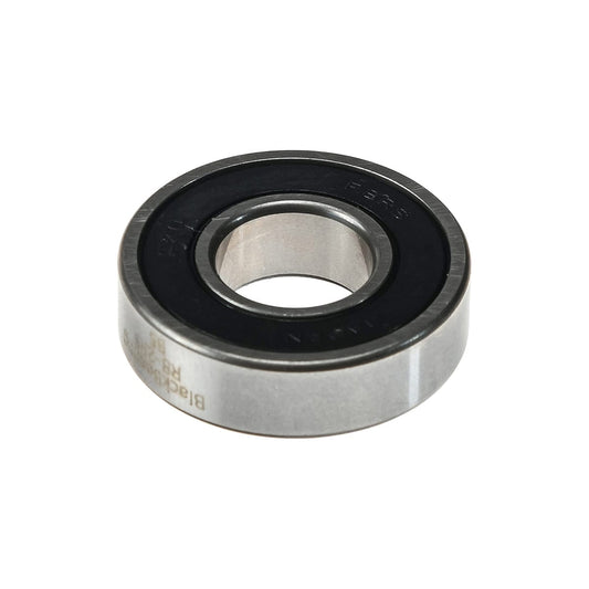 Rolamento BLACK BEARING B5 ABEC5 R8-2RS (12,7 x 28,57 x 6,35 mm)