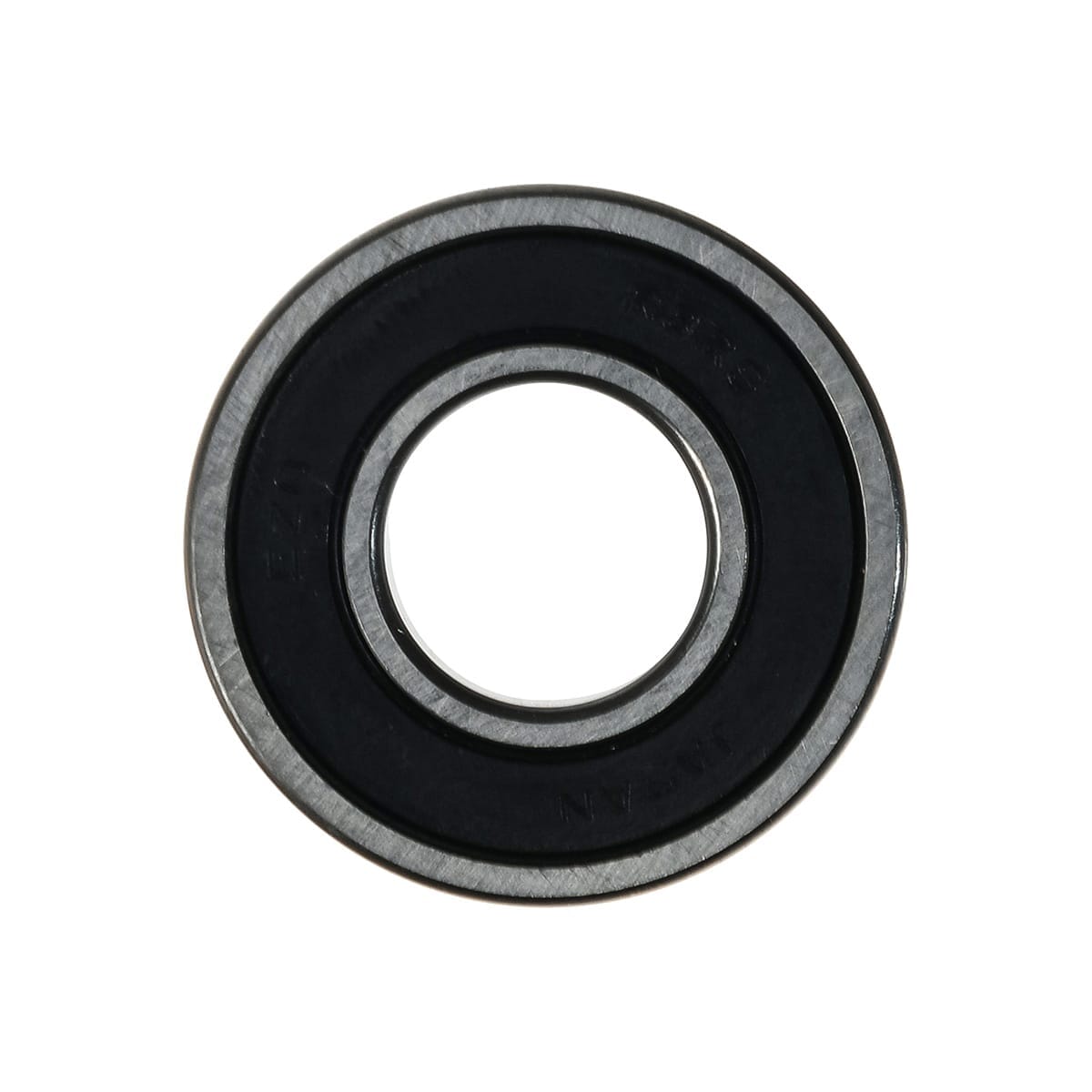 Cuscinetto BLACK BEARING B5 ABEC5 R8-2RS (12,7 x 28,57 x 6,35 mm)