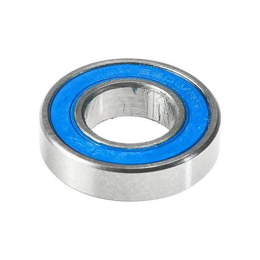 Roulement BLACK BEARING MAX ABEC3 6801-2RS (12 x 21 x 5 mm)