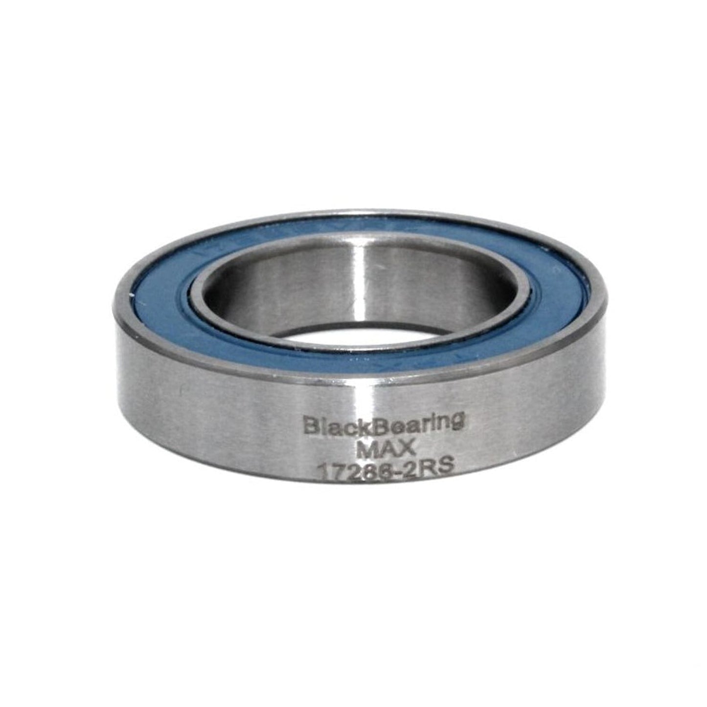 Cuscinetto BLACK BEARING MAX ABEC3 17286-2RS (17 x 28 x 6 mm)