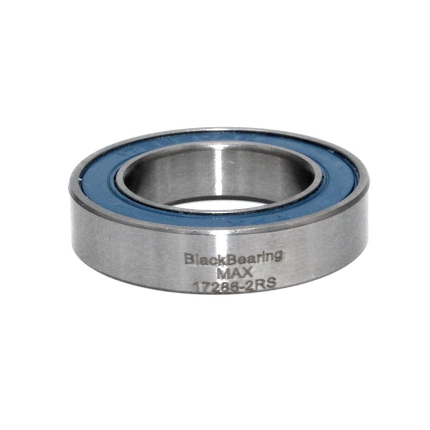 Cuscinetto BLACK BEARING MAX ABEC3 17286-2RS (17 x 28 x 6 mm)