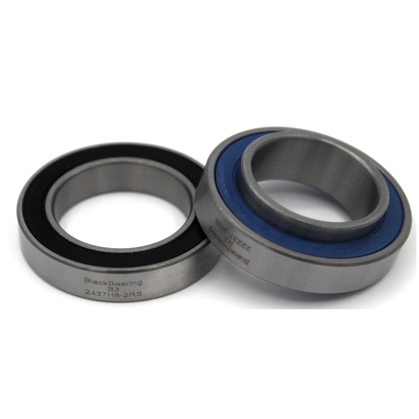 Kit Cuscinetti BLACK BEARING B3 ABEC3 per Movimento Centrale TRUVATIV / SRAM GXP STD (24x37x8 mm & 22,2x37x7/11,5 mm)