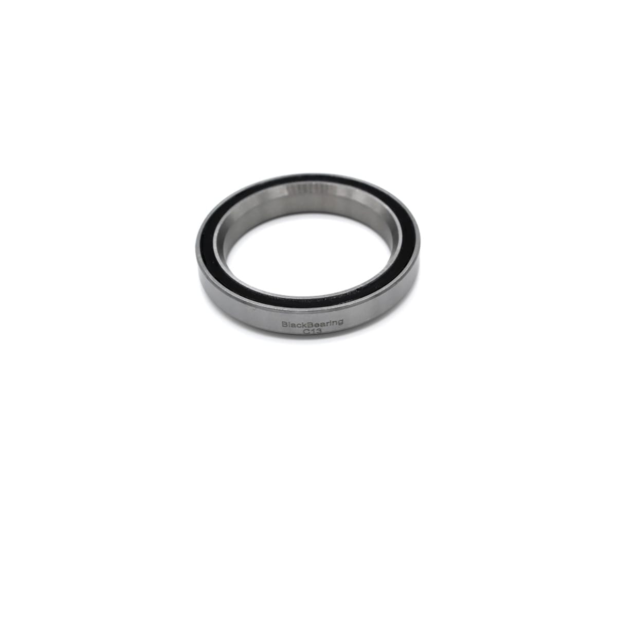 Stuurbuis lager BLACK BEARING C13 36/45° (33,05 x 43,8 x 7 mm)