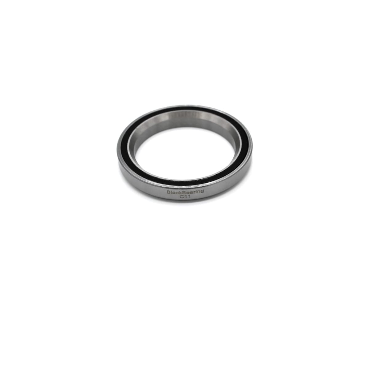 Cuscinetto di sterzo BLACK BEARING Canyon C11 36/45° (33 x 44 x 6 mm)