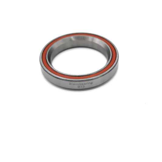Rolamento de Direção BLACK BEARING B13 1-1/8" 36/36° (30,15 x 41,8 x 7 mm)