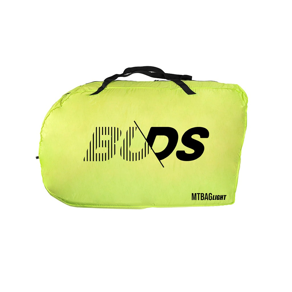 MTB-fietshoes BUDS MTBAG LIGHT Geel