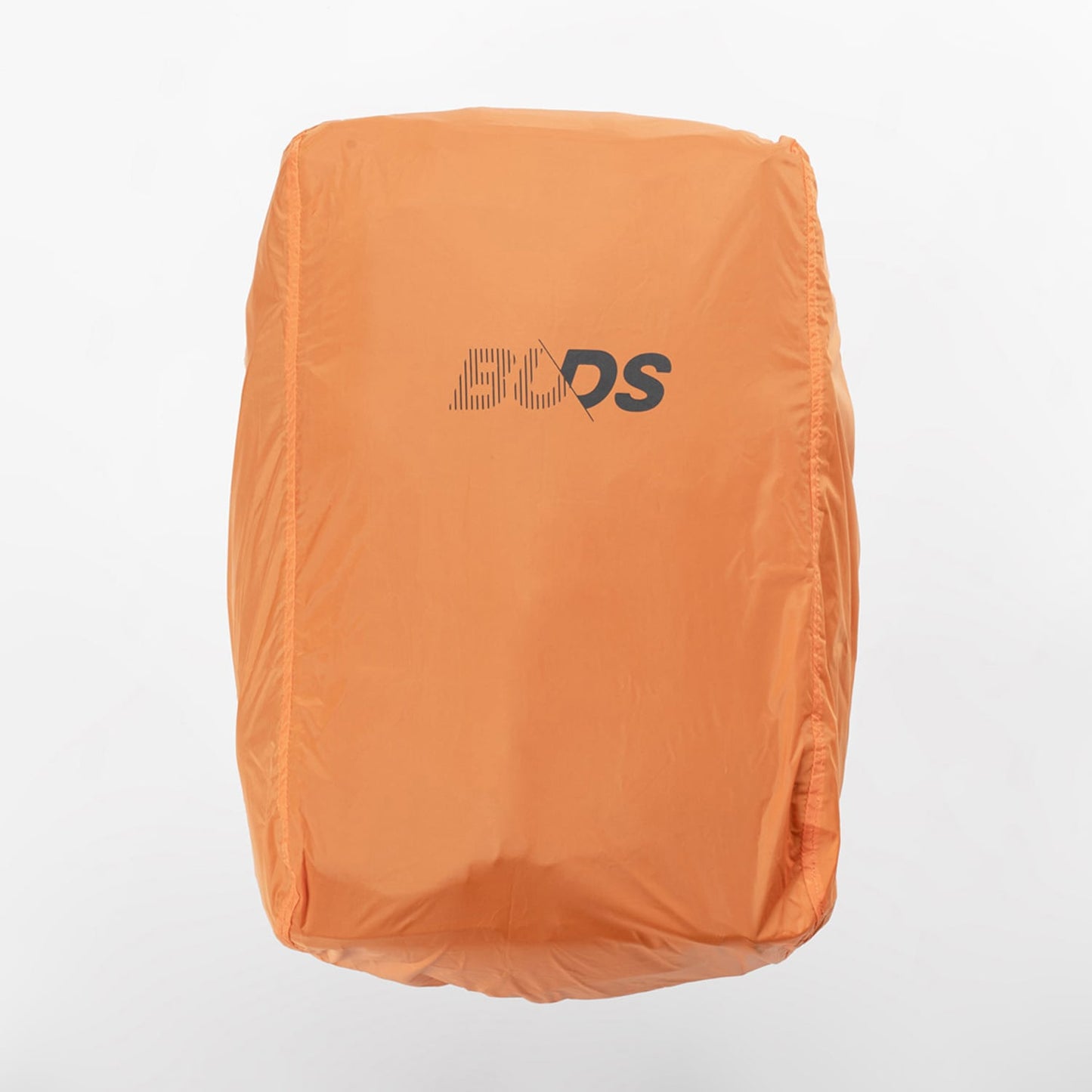 Rejsetaske BUDS DUFFEL BAG MEDIUM 42 L rød