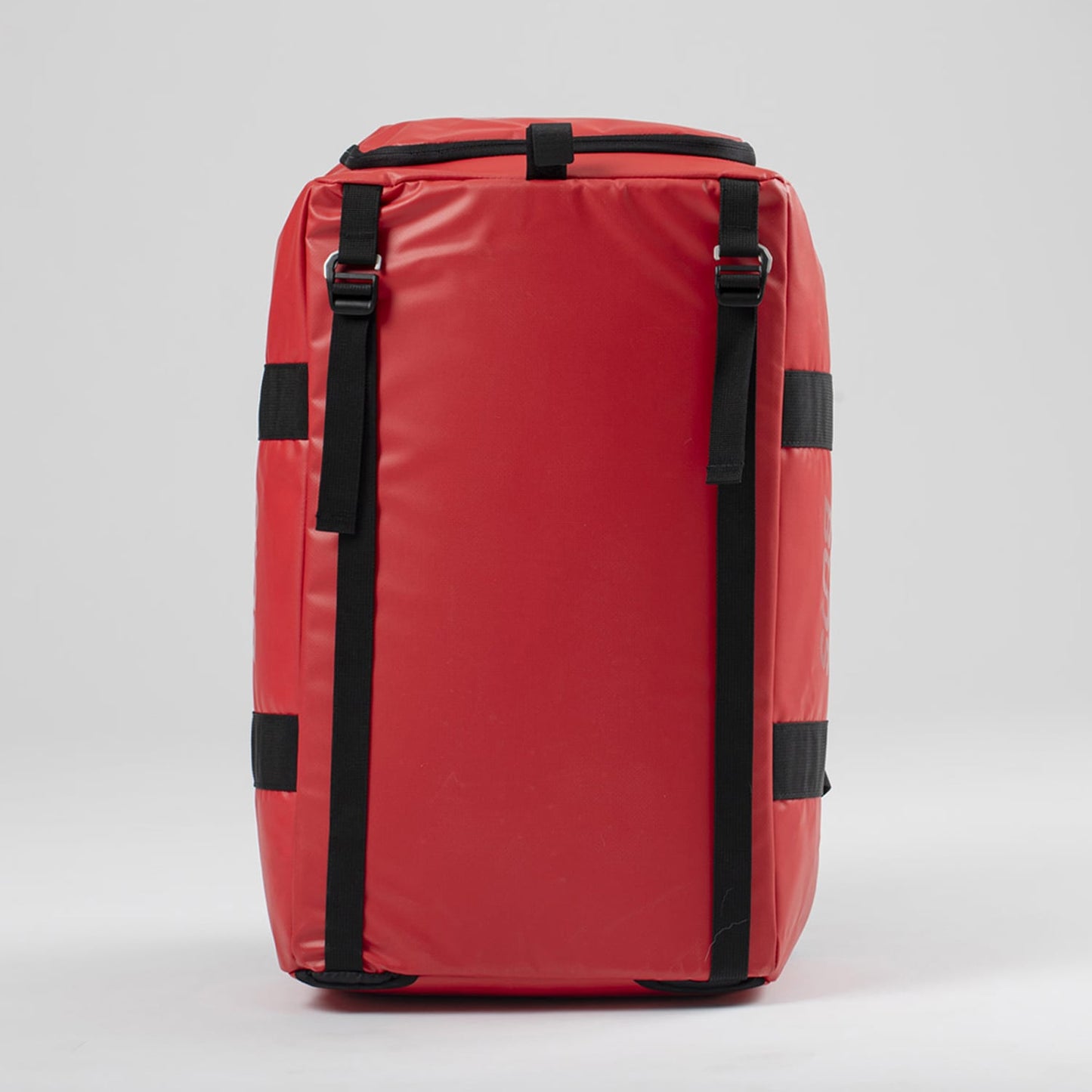 Rejsetaske BUDS DUFFEL BAG MEDIUM 42 L rød