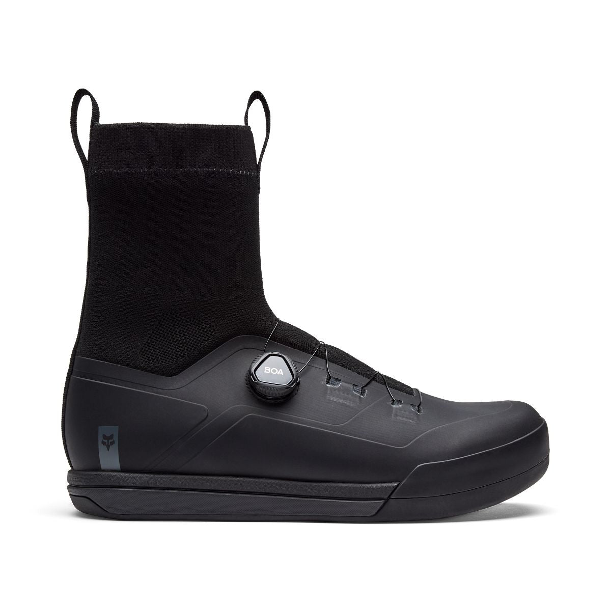 FOX UNION ALL WEATHER MTB-WINTERSCHUHE Schwarz
