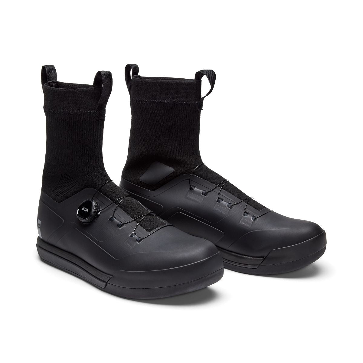 FOX UNION ALL WEATHER MTB-WINTERSCHUHE Schwarz