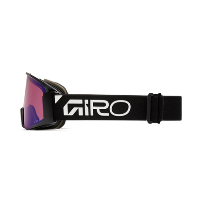 Mask GIRO DROPLINE Svart