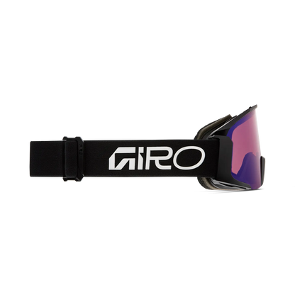 Mask GIRO DROPLINE Svart