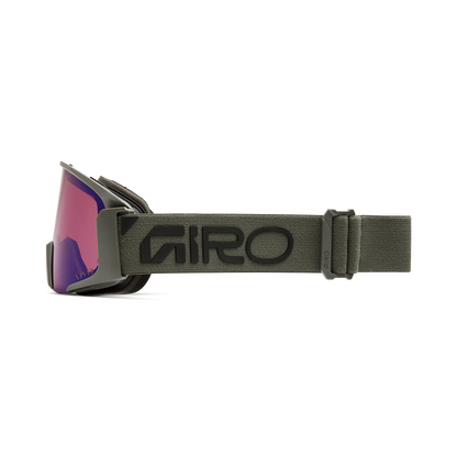 Masque GIRO DROPLINE Groen