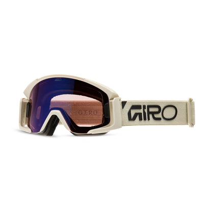 GIRO DROPLINE Goggles Beige Stone
