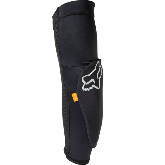 Coudières FOX ENDURO Noir