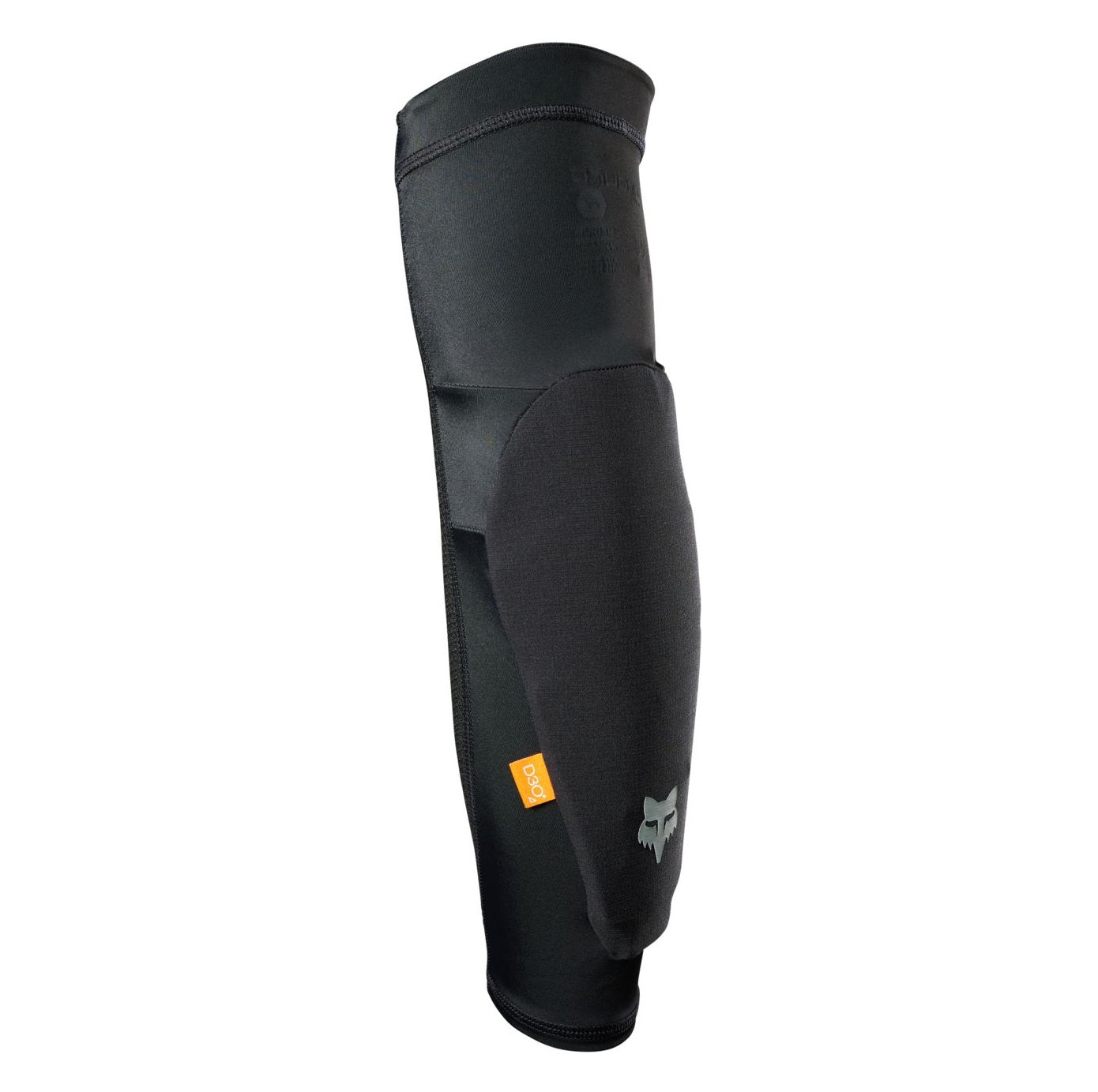 Ellbogenschützer FOX ENDURO ELBOW SLEEVE Schwarz