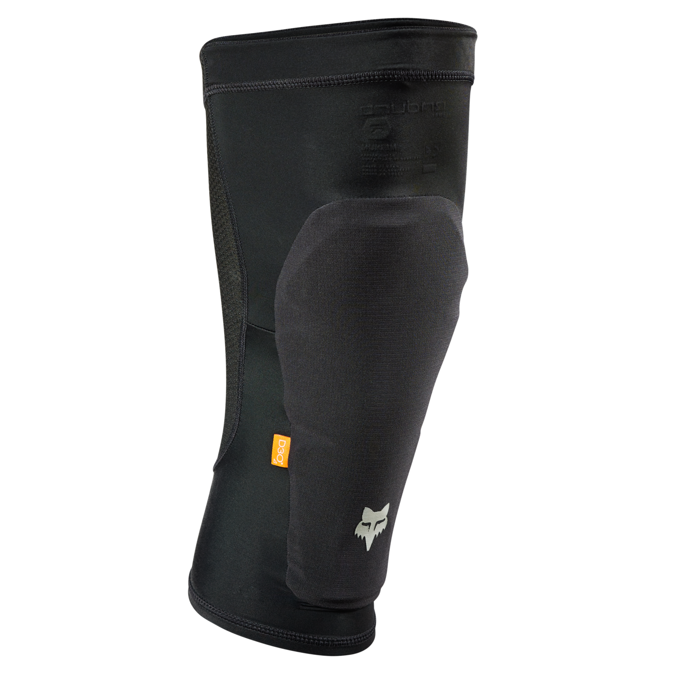 Ginocchiere FOX ENDURO KNEE SLEEVE Nero