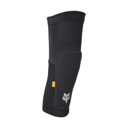 Genouillères FOX ENDURO Junior Noir