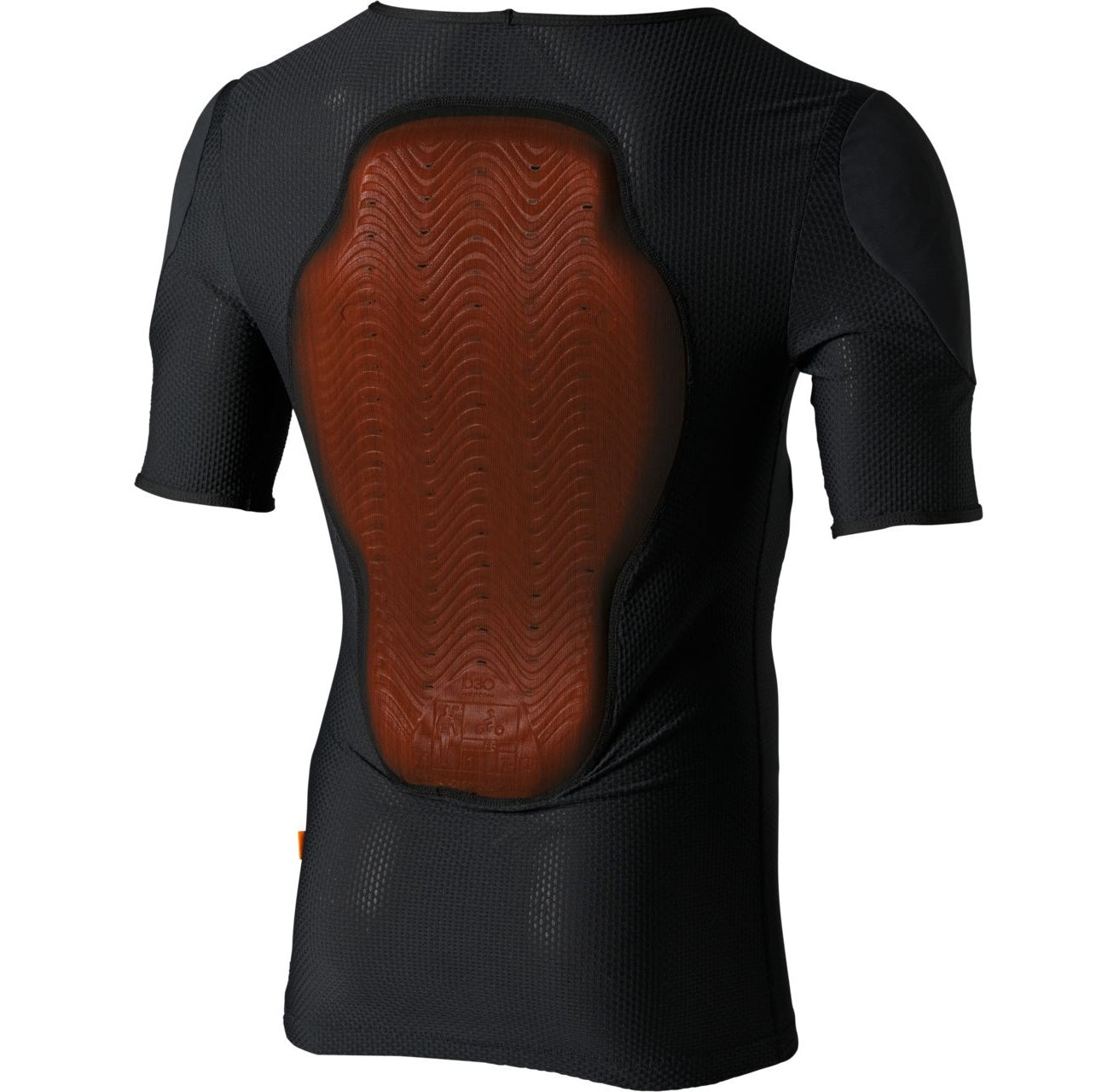 T-Shirt de Protection FOX BASEFRAME PRO Noir