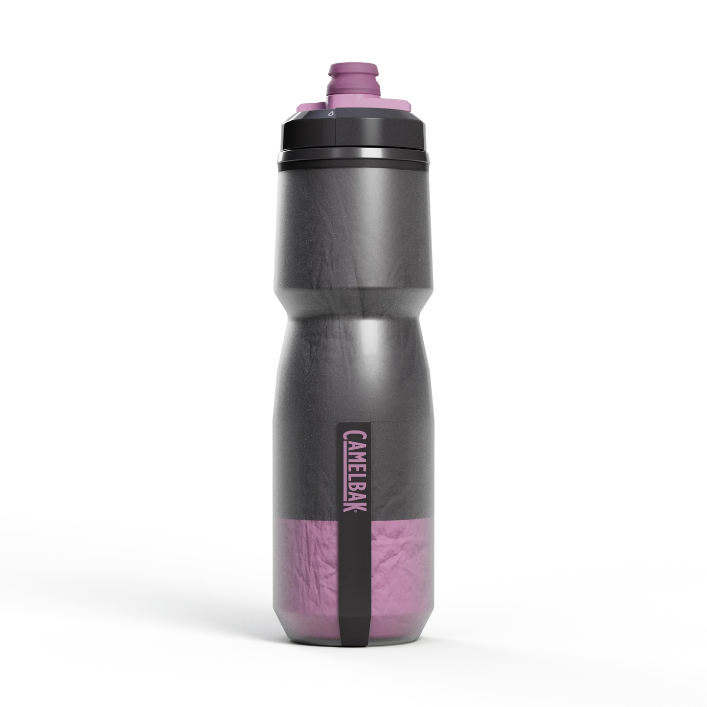 Bidon Thermique CAMELBAK PODIUM CHILL Mercury Night Fall