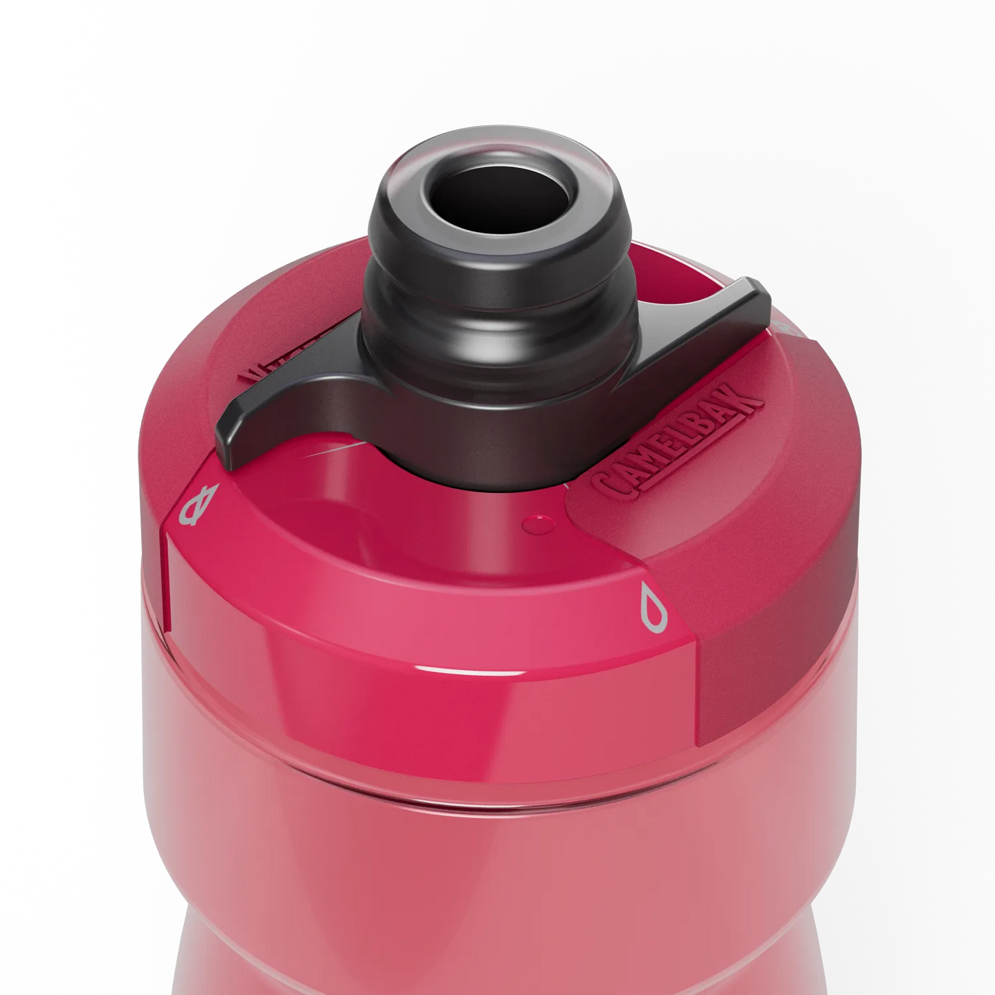 Bidon CAMELBAK PODIUM Mercury Berry