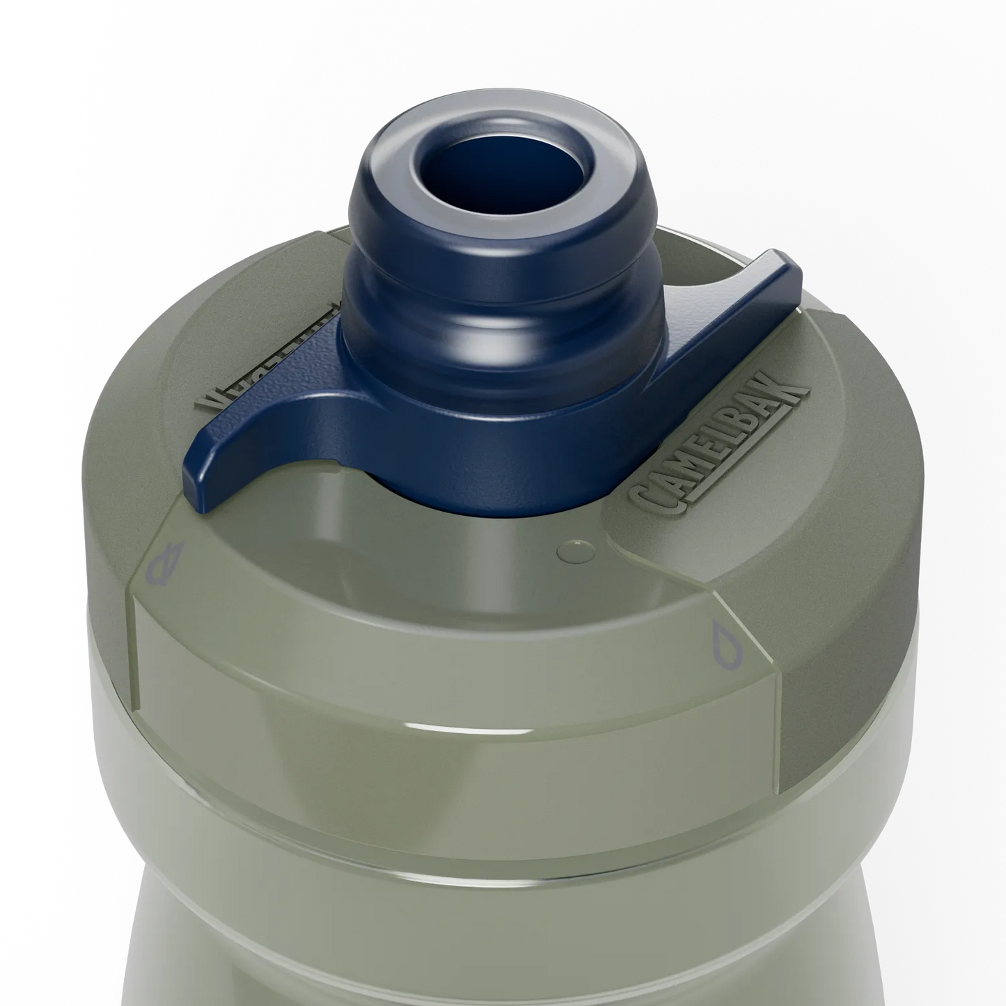 Bidon CAMELBAK PODIUM Mercury Fog