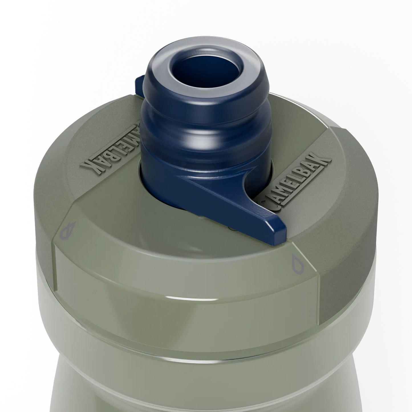 Bidon CAMELBAK PODIUM Mercury Fog