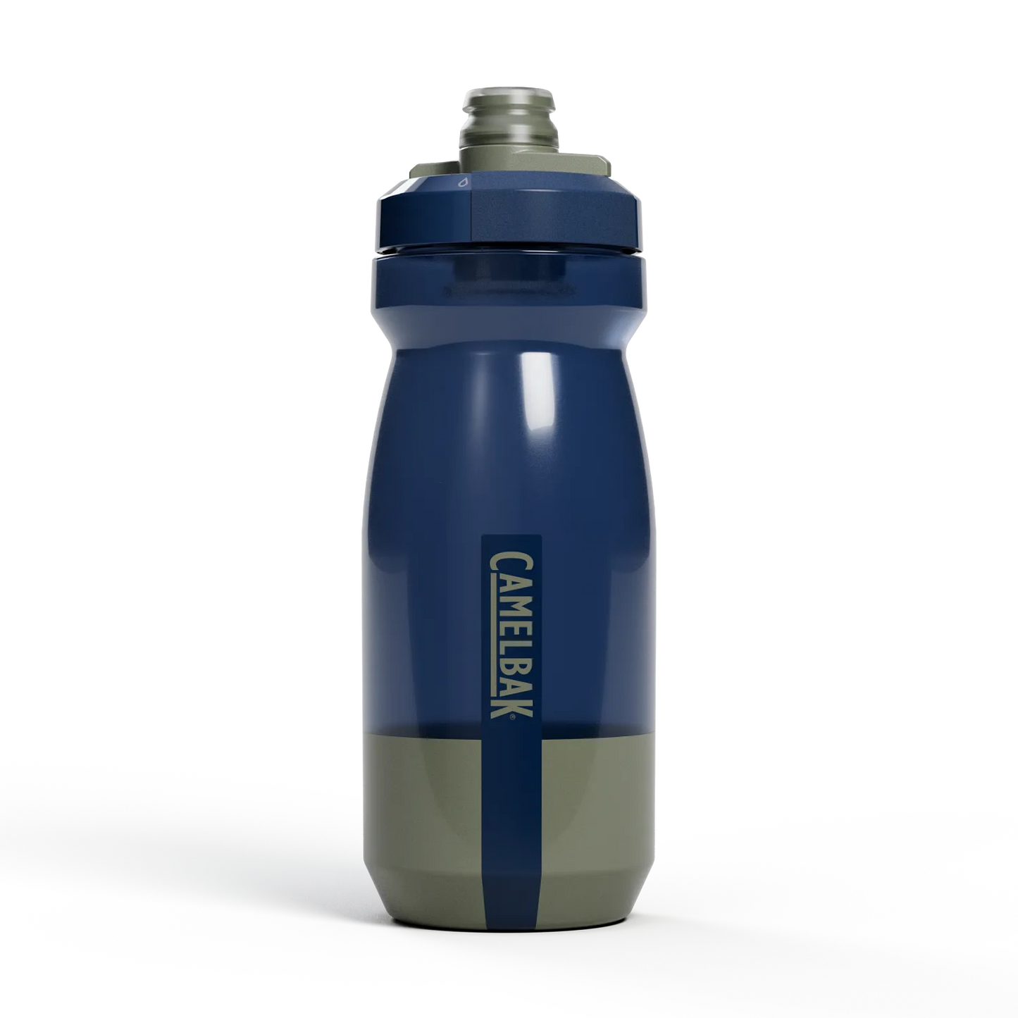 Bidon CAMELBAK PODIUM Mercury Deep Sea