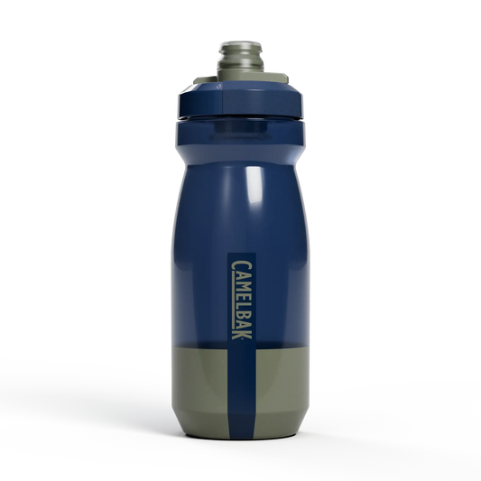 Bidon CAMELBAK PODIUM Mercury Deep Sea