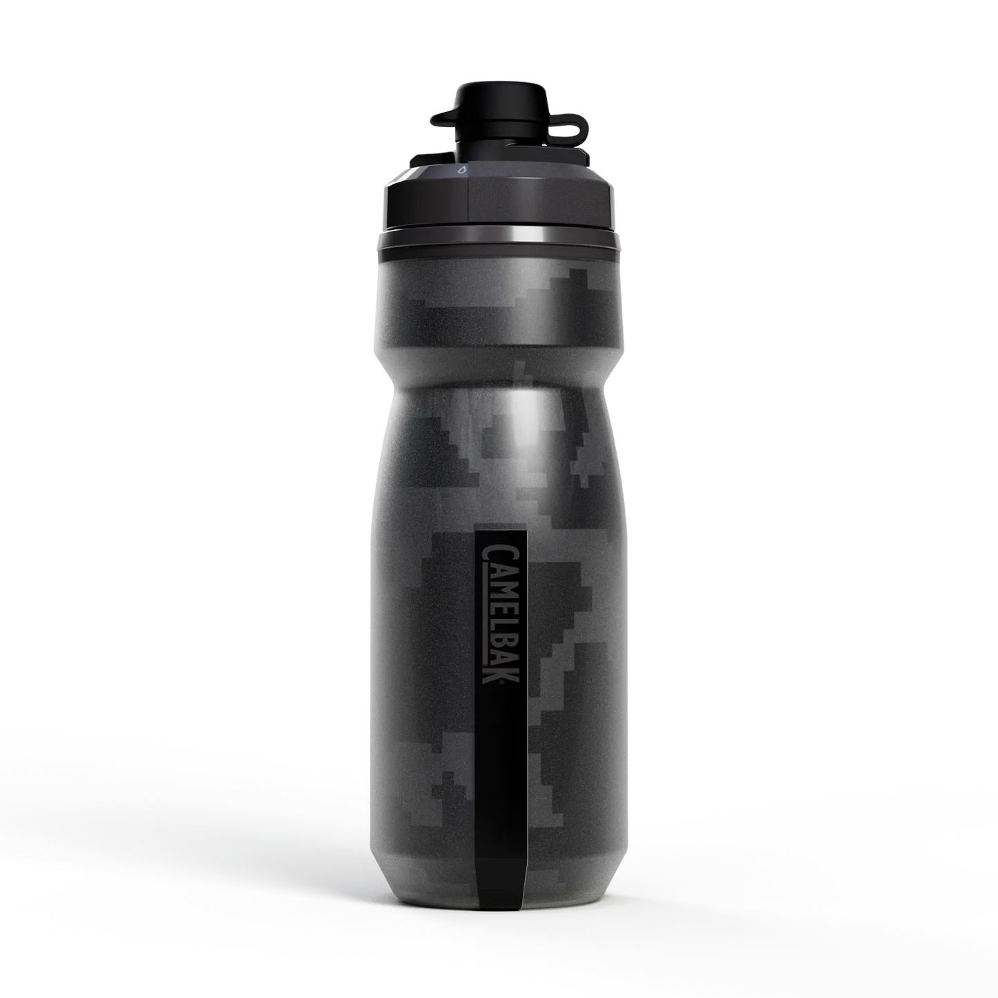 Bidon Thermique CAMELBAK PODIUM DIRT SERIES CHILL (620ml) Noir Digi Camo