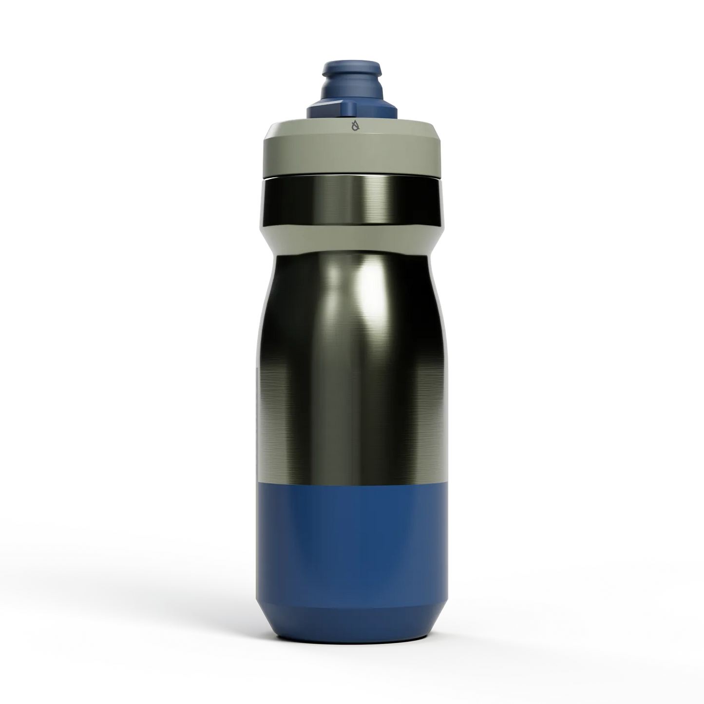 Termisk drikkedunk CAMELBAK PODIUM INSULATED STEEL Mercury Fog
