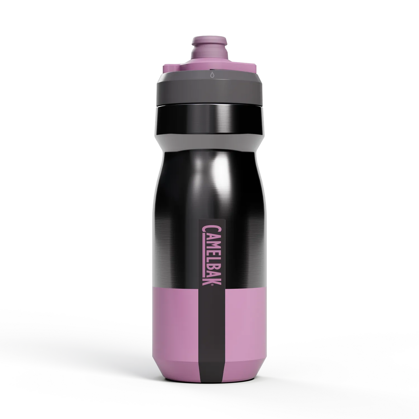 Thermische bidon CAMELBAK PODIUM INSULATED STEEL Mercury Lavender