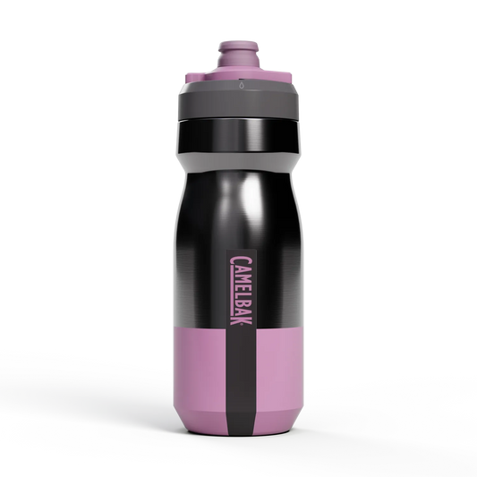 Bidon Thermique CAMELBAK PODIUM INSULATED STEEL Mercury Lavender