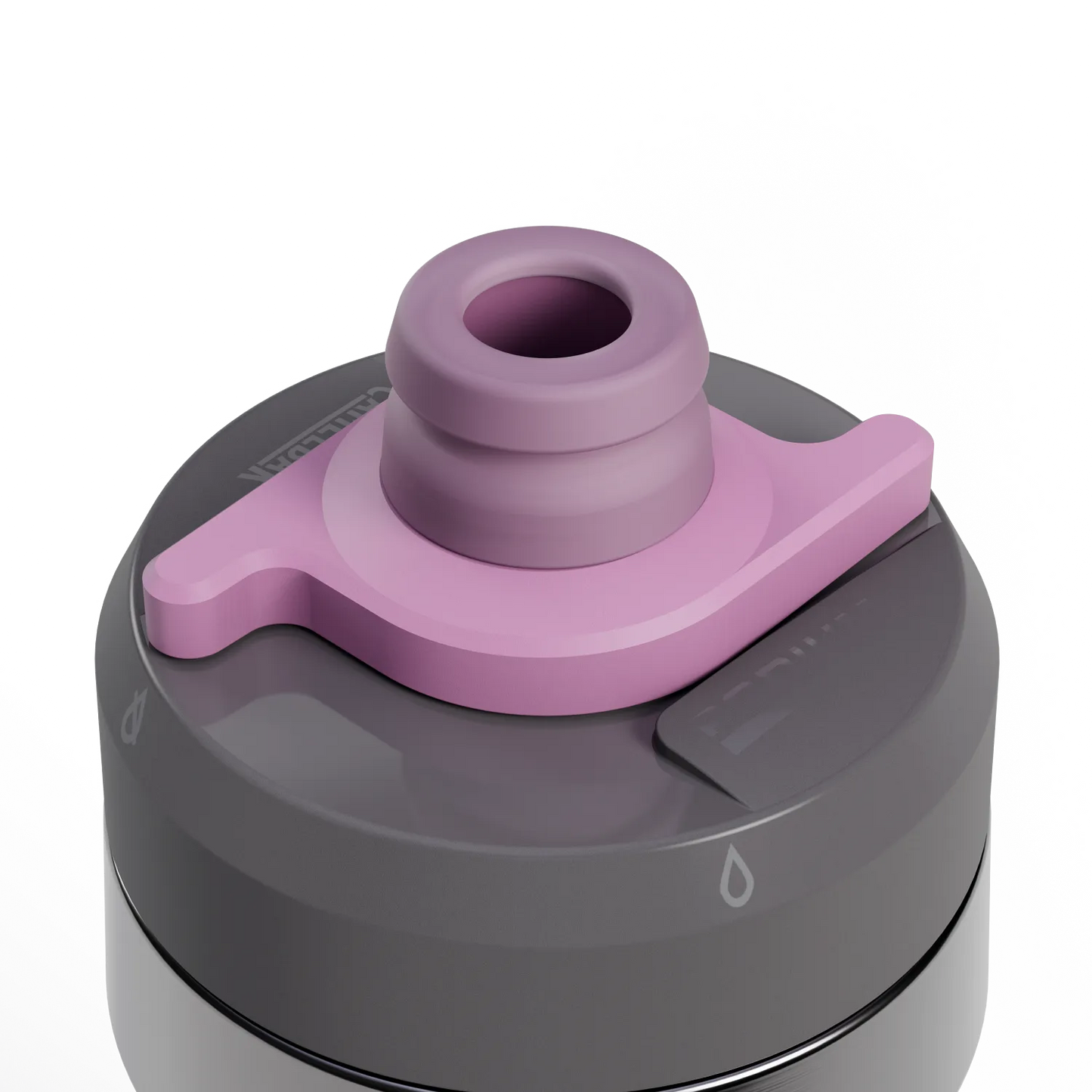 Thermische bidon CAMELBAK PODIUM INSULATED STEEL Mercury Lavender
