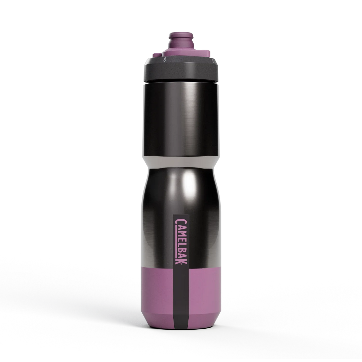 Thermische bidon CAMELBAK PODIUM INSULATED STEEL Mercury Lavender
