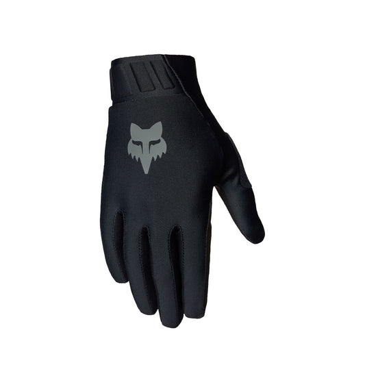 Gants FOX FLEXAIR Noir