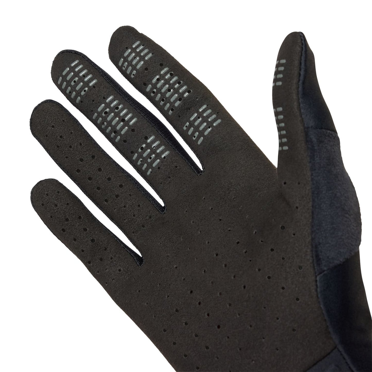 Gants FOX FLEXAIR Noir