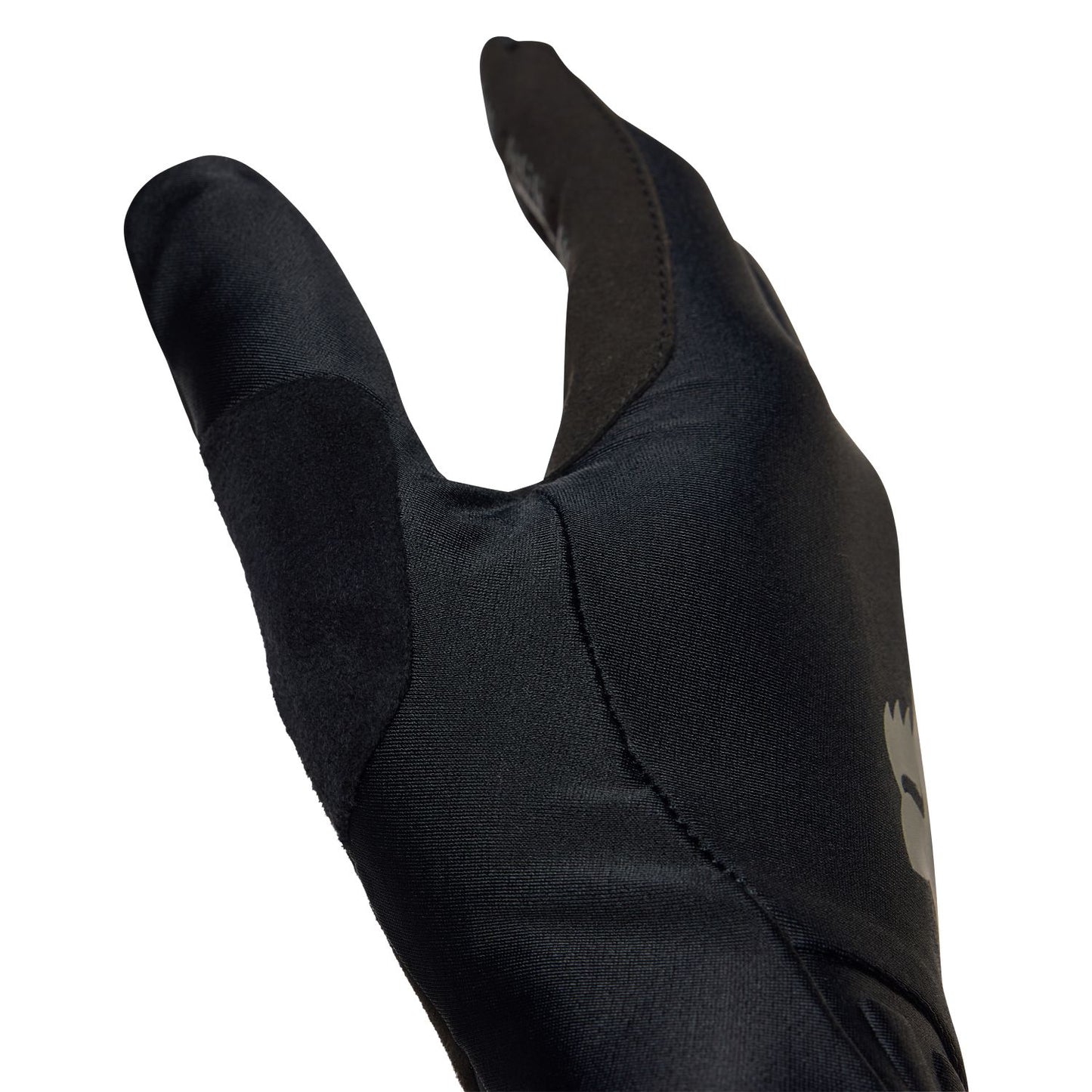 Gants FOX FLEXAIR Noir