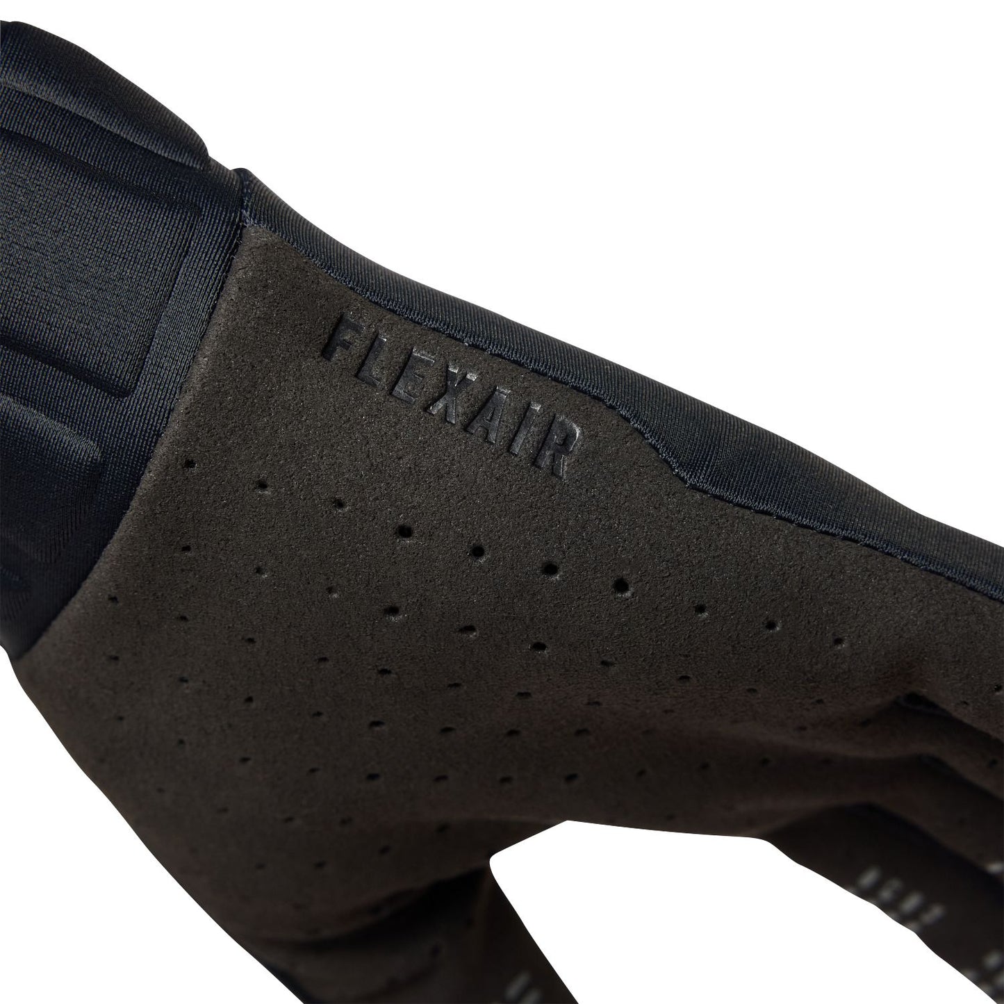 Gants FOX FLEXAIR Noir