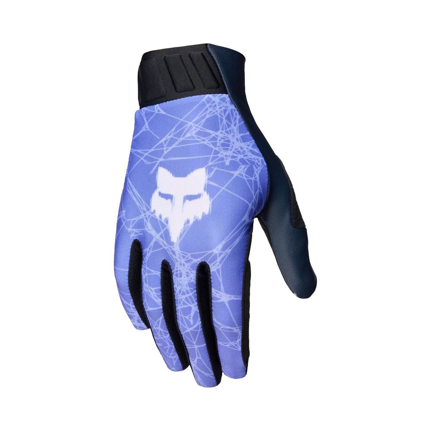 Gants FOX FLEXAIR DIFFUSE SE Violet Blueberry