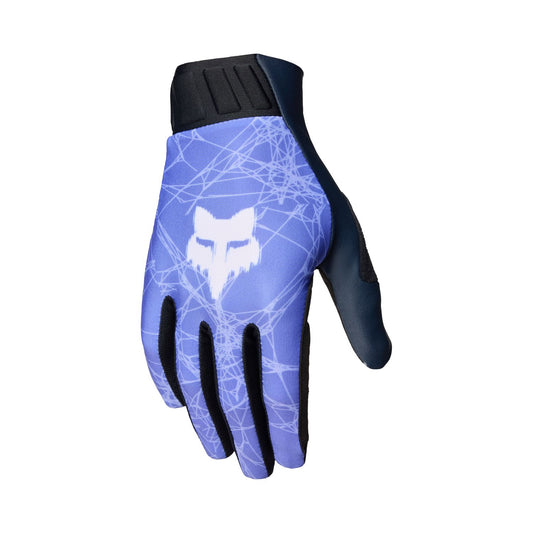 Gants FOX FLEXAIR DIFFUSE SE Violet Blueberry